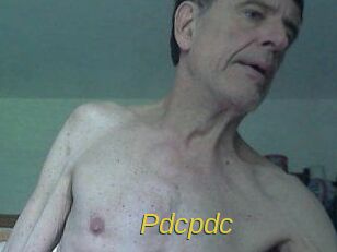 Pdcpdc