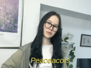 Peaceacors