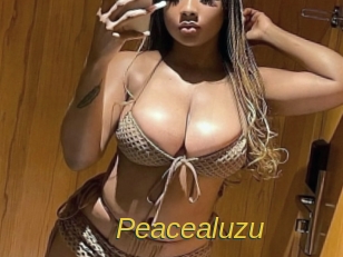 Peacealuzu