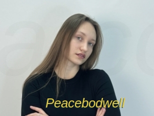 Peacebodwell