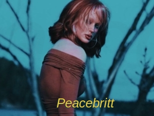Peacebritt