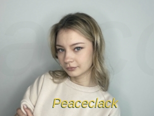 Peaceclack