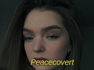 Peacecovert