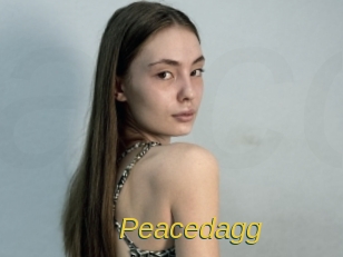 Peacedagg