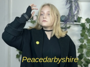 Peacedarbyshire