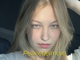 Peacedelmore
