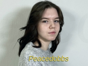 Peacedobbs