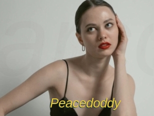 Peacedoddy