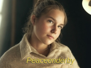 Peaceenderby