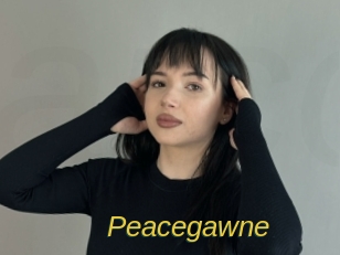 Peacegawne