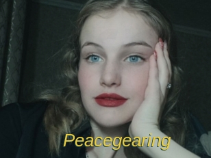 Peacegearing