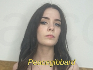 Peacegibbard