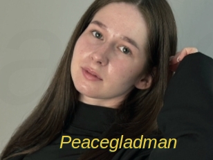 peacegladman Archive DVD ORG