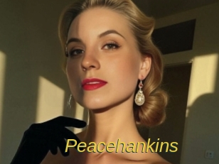 peacehankins Archive DVD ORG