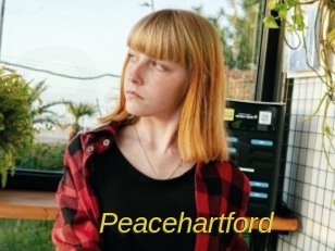 Peacehartford