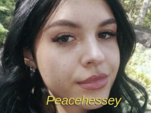 Peacehessey