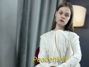 Peacehiett