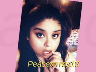 peacetorres18 Archive DVD ORG