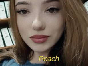 Peach