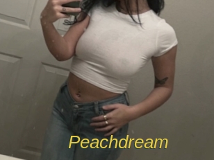Peachdream