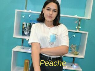 Peache