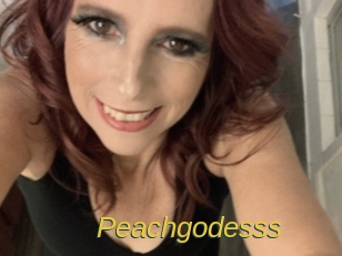 Peachgodesss