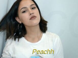 Peachh