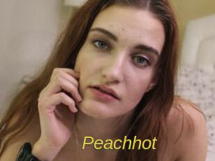 Peachhot