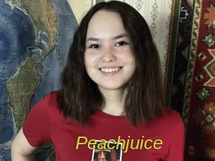 peachjuice Archive DVD ORG