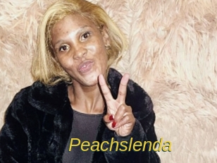 peachslenda Archive DVD ORG