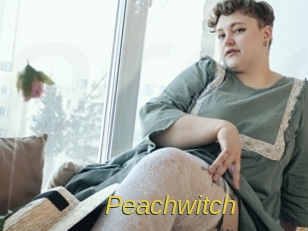 Peachwitch