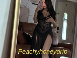 Peachyhoneydrip