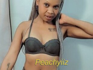 Peachyiiz