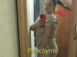Peachymo