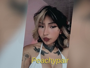 peachypair Archive DVD ORG