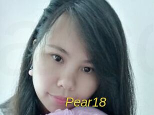 Pear18