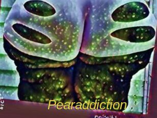 Pearaddiction