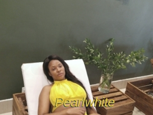 Pearlwhite