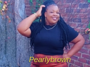 Pearlybrown