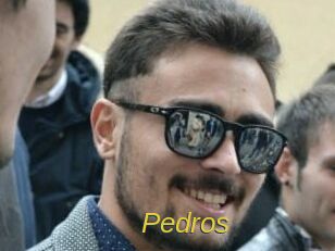 Pedros