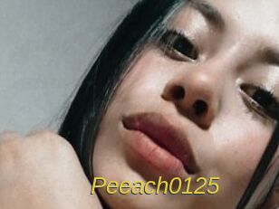 Peeach0125