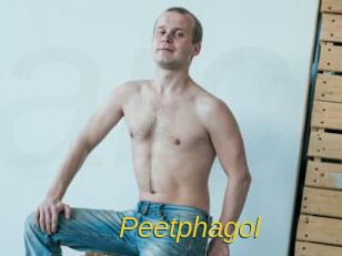 Peetphagol