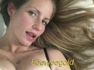 Peeweegold