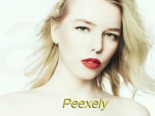 Peexely