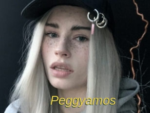 Peggyamos
