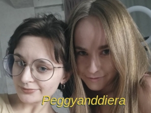 Peggyanddiera