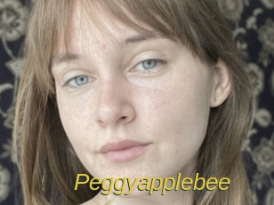 Peggyapplebee