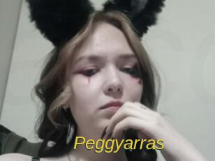 Peggyarras