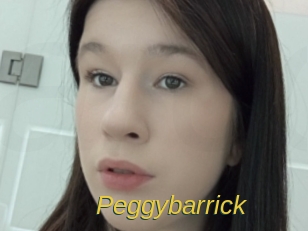 Peggybarrick