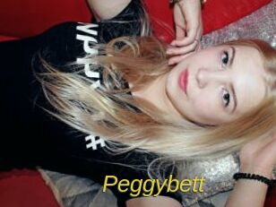 Peggybett
